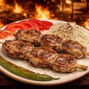 Kuzu Beyti