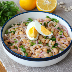 Piyaz Salata