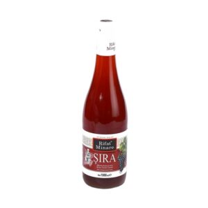 Rıfat Minare Şıra