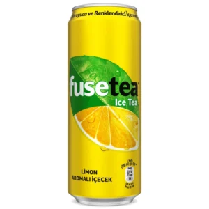 Fuse Tea