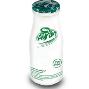 Sütaş Ayran